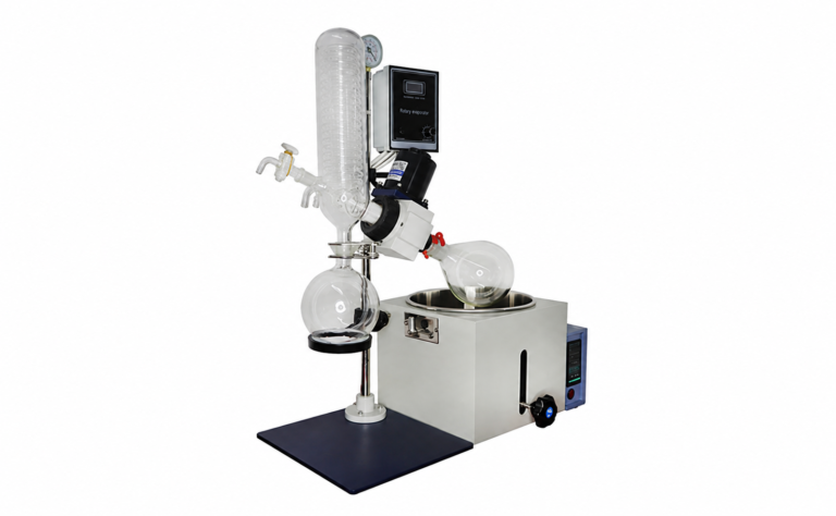 2L Rotary Evaporator