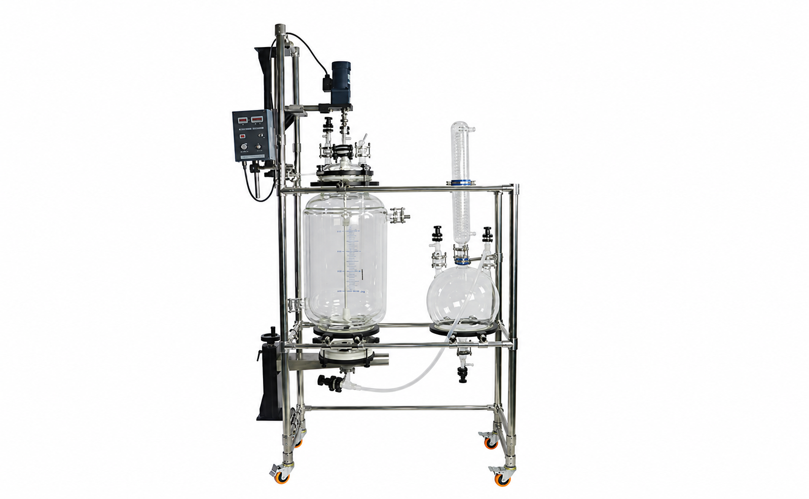 Crystallization Reactor