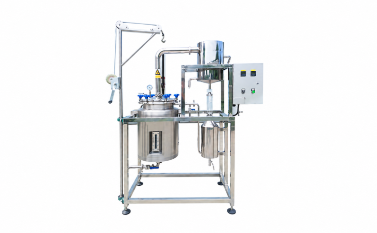 Essential Oil Extractor