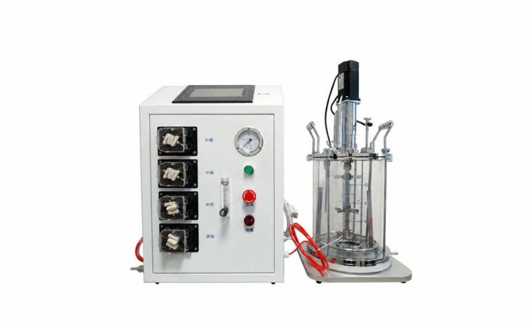 Lab Bioreactor