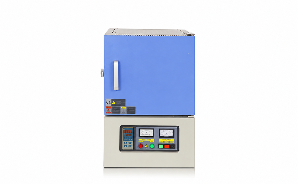 Muffle Furnace