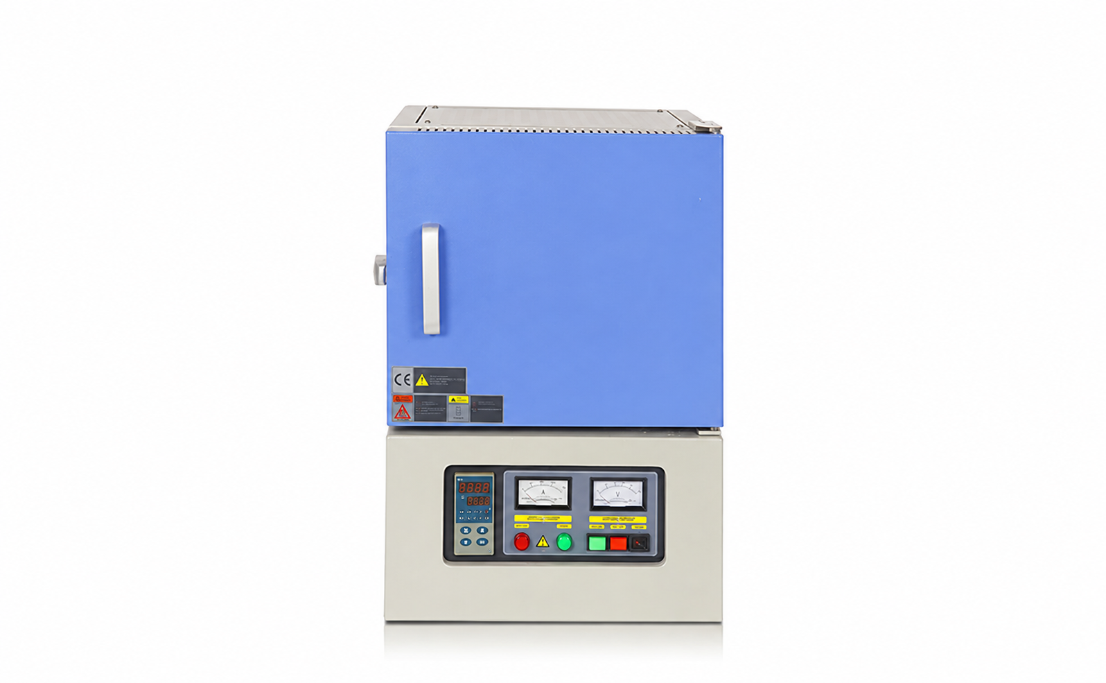 Muffle Furnace