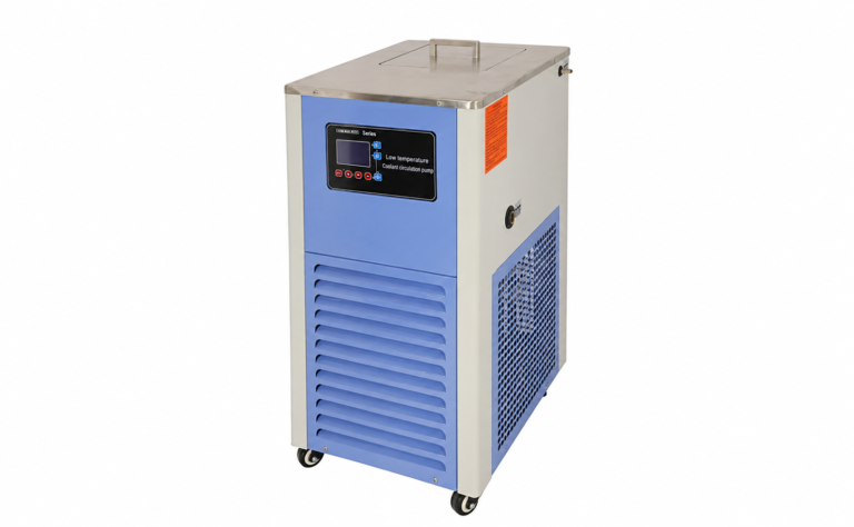 Refrigerated Circulating Bath