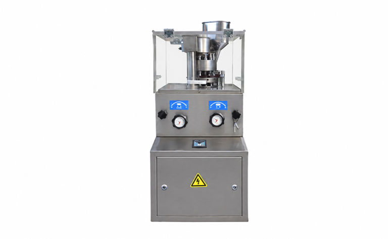 Rotary Tablet Press