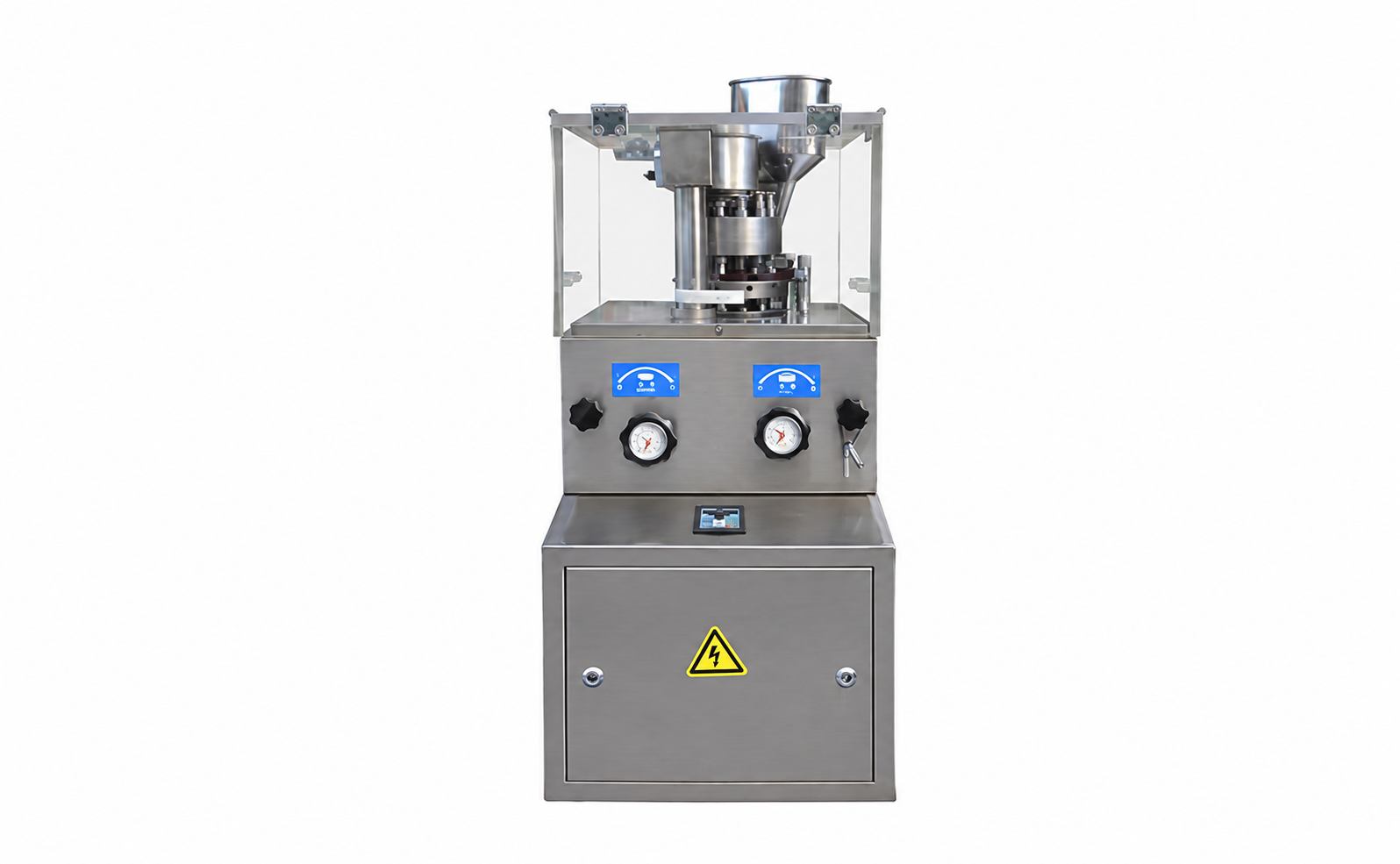 Rotary Tablet Press