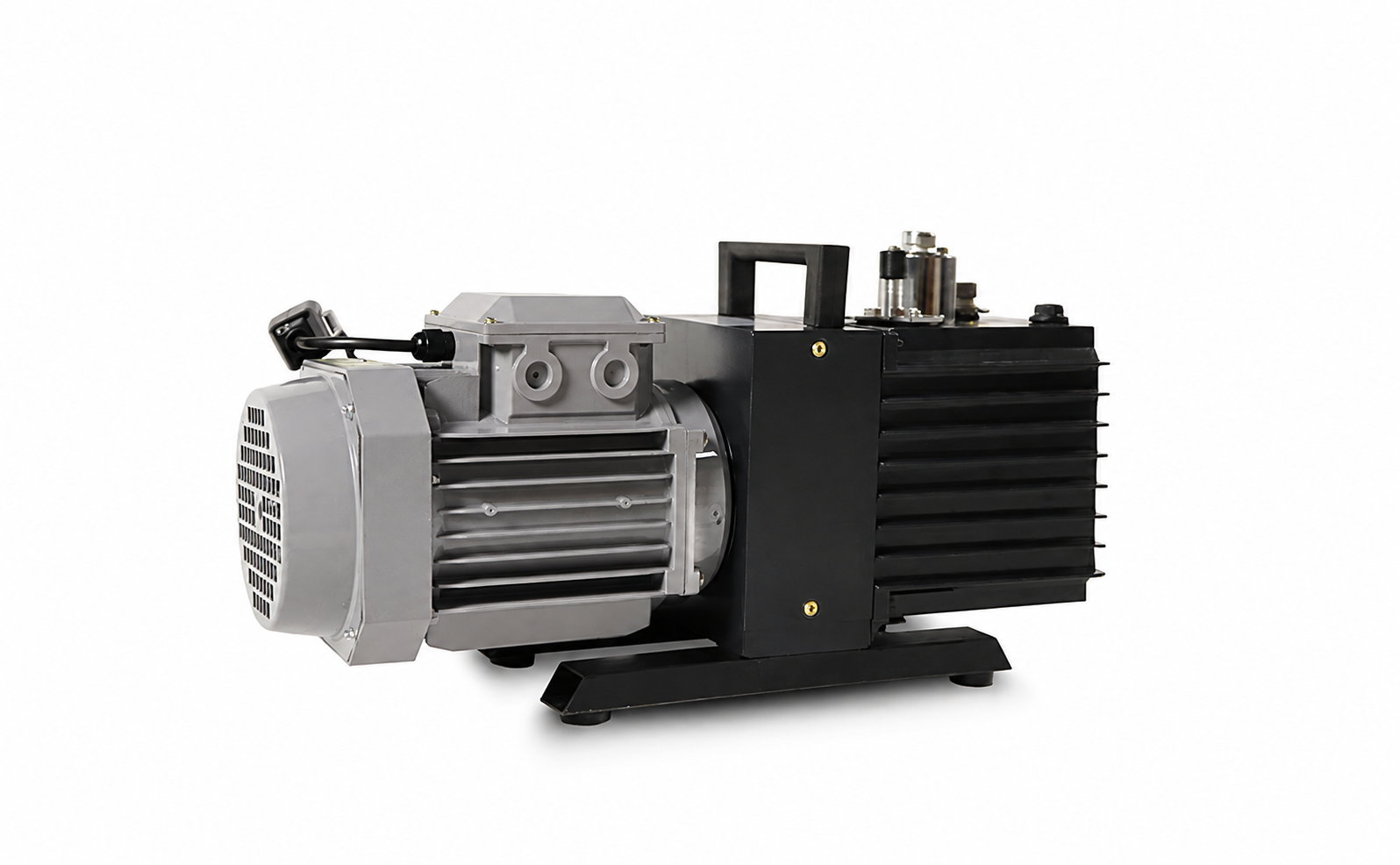 Rotary Vane Vacuum Pump