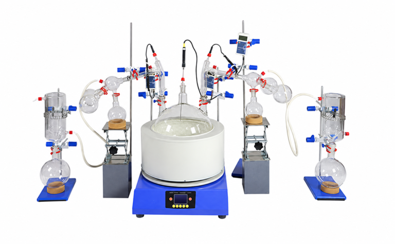 Short Path Distillation Kit