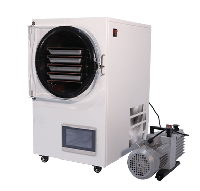 Food Freeze Dryer for Home Use