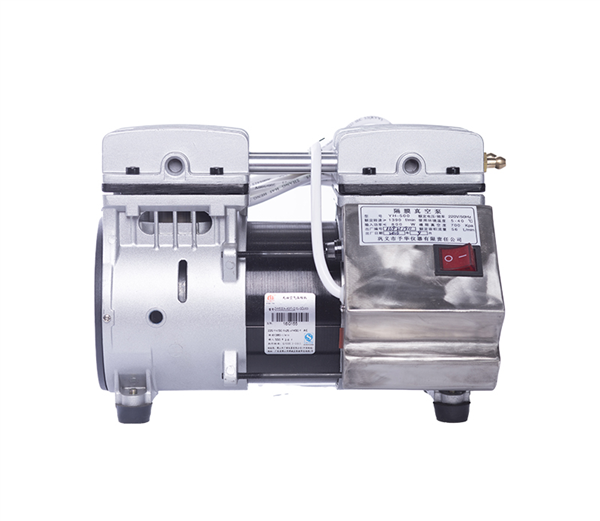 Diaphragm Vacuum Pumps