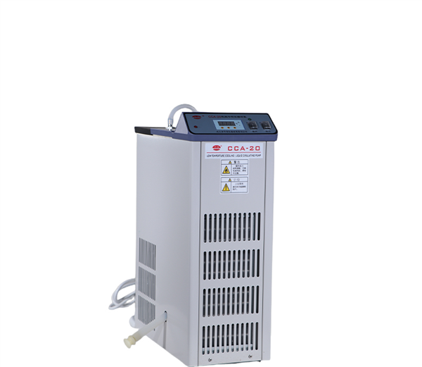 Recirculating Chillers