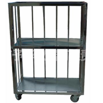 Laboratory Equipment Trolleys