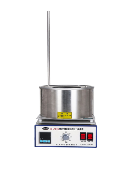 Magnetic Stirrers