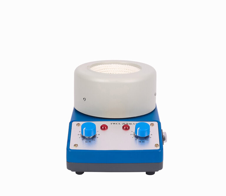 Magnetic Stirrer