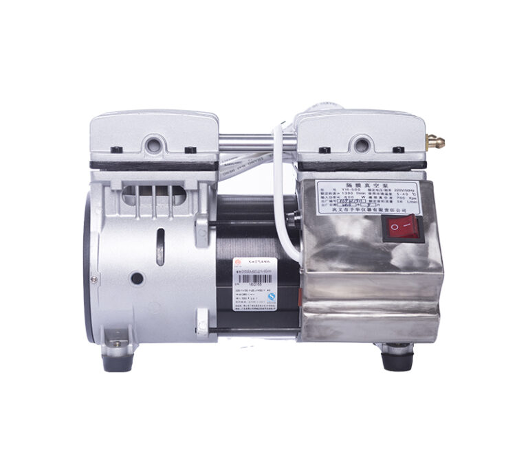 Diaphragm Vacuum Pump