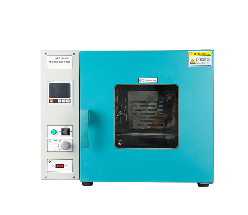 Blast Drying Oven
