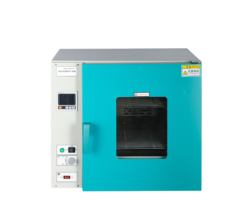 Hot Air Drying Oven
