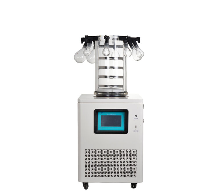 Freeze Dryer