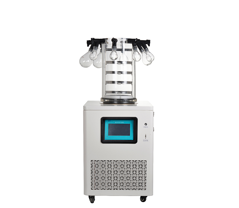 Freeze Dryer