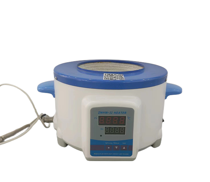 Heating Mantle